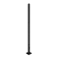 XM Fitness 9' Upright Post