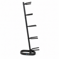 Fitway 5 Medicine Ball Rack
