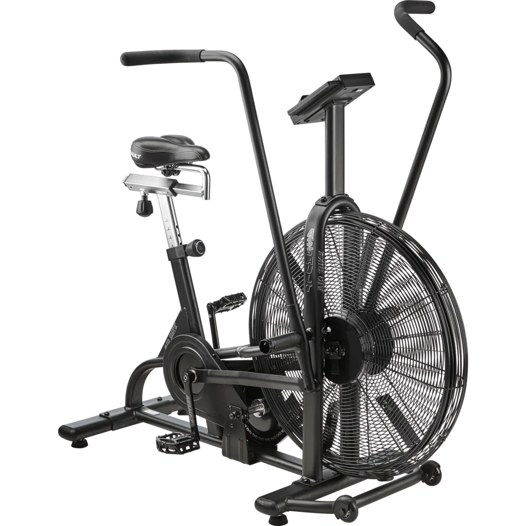 Vélos à air