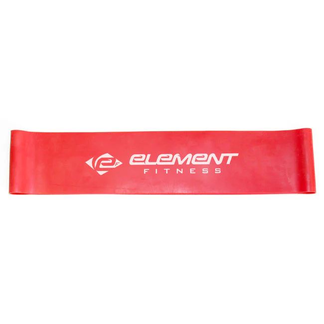 Resistance Exercise Bands (Mini-Bands)