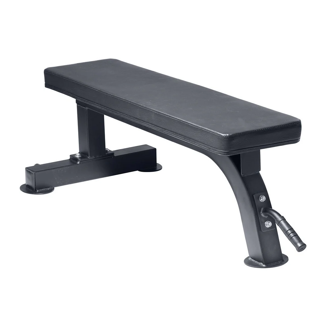 Banc plat robuste Fit505
