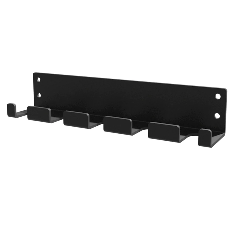 Rangement mural XM pour barres multiples