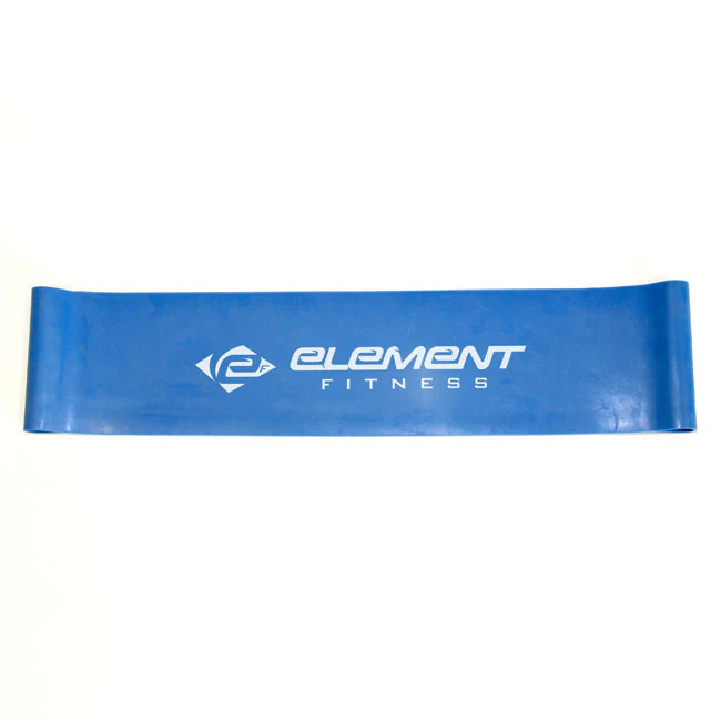 Resistance Exercise Bands (Mini-Bands)