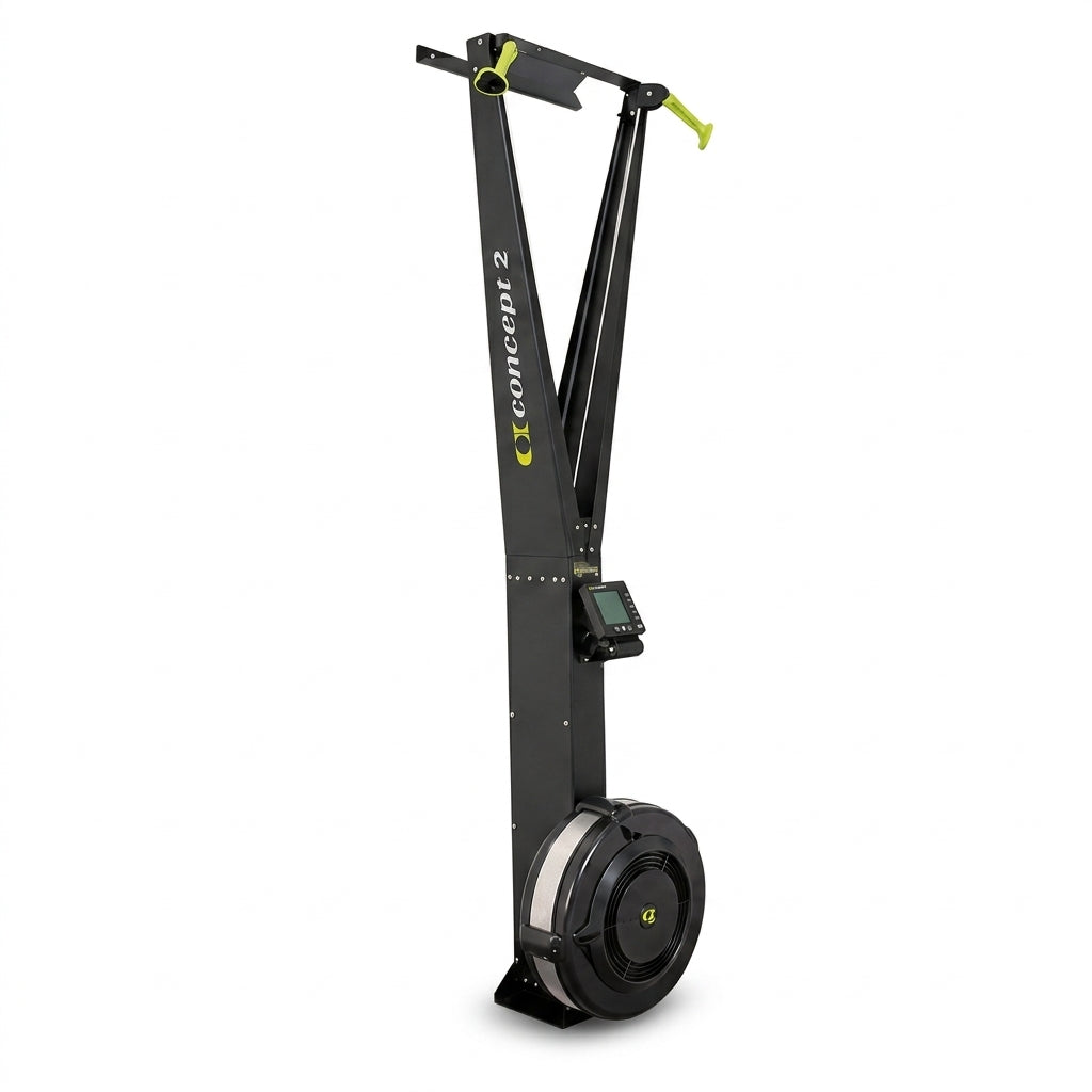 Concept 2 SkiErg with PM5 Monitor