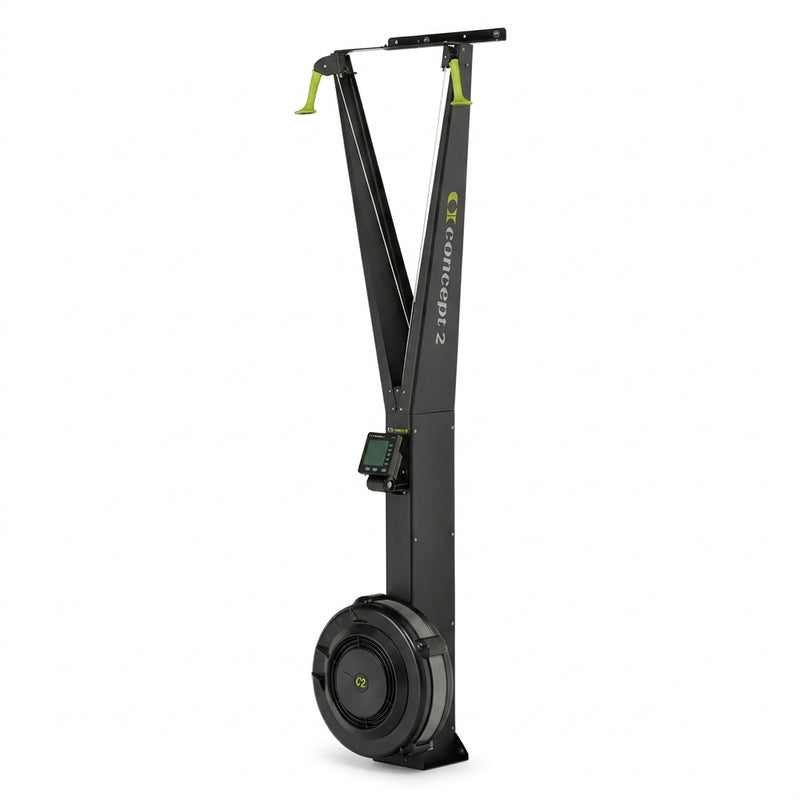 Concept 2 SkiErg with PM5 Monitor