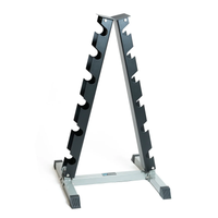 Fitway 6 Pair Dumbbell Rack