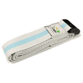 Jasmine Fitness Cotton Yoga Strap 6'