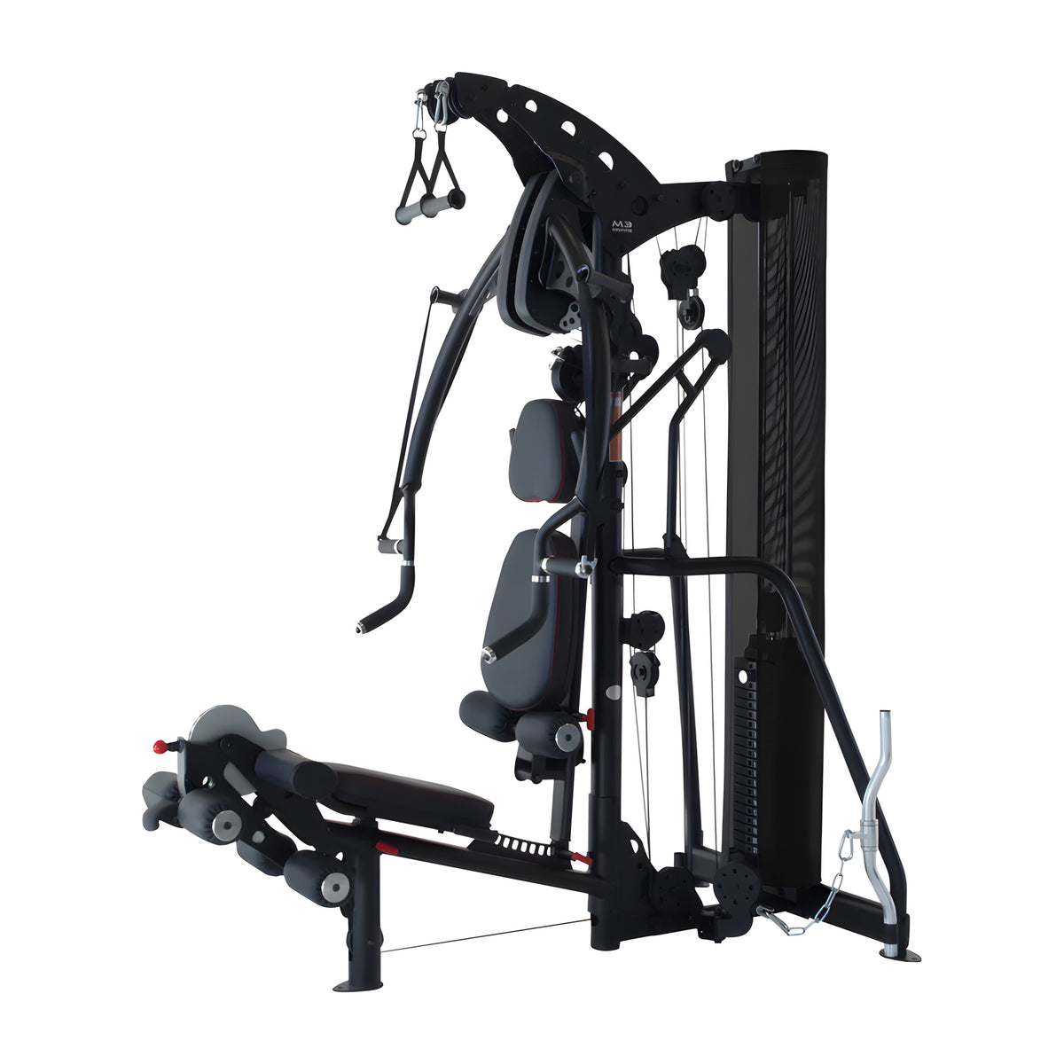 Inspire Fitness M3 Multi Gym