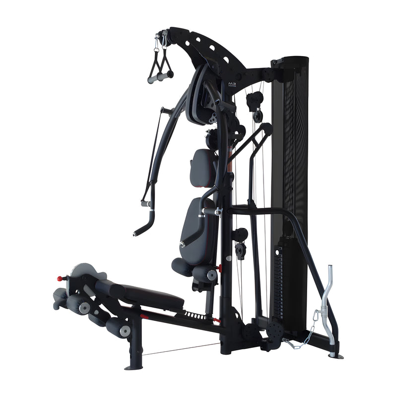 Inspire Fitness M3 Multi Gym