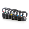 TPWOD Kettlebells with Colored Marks