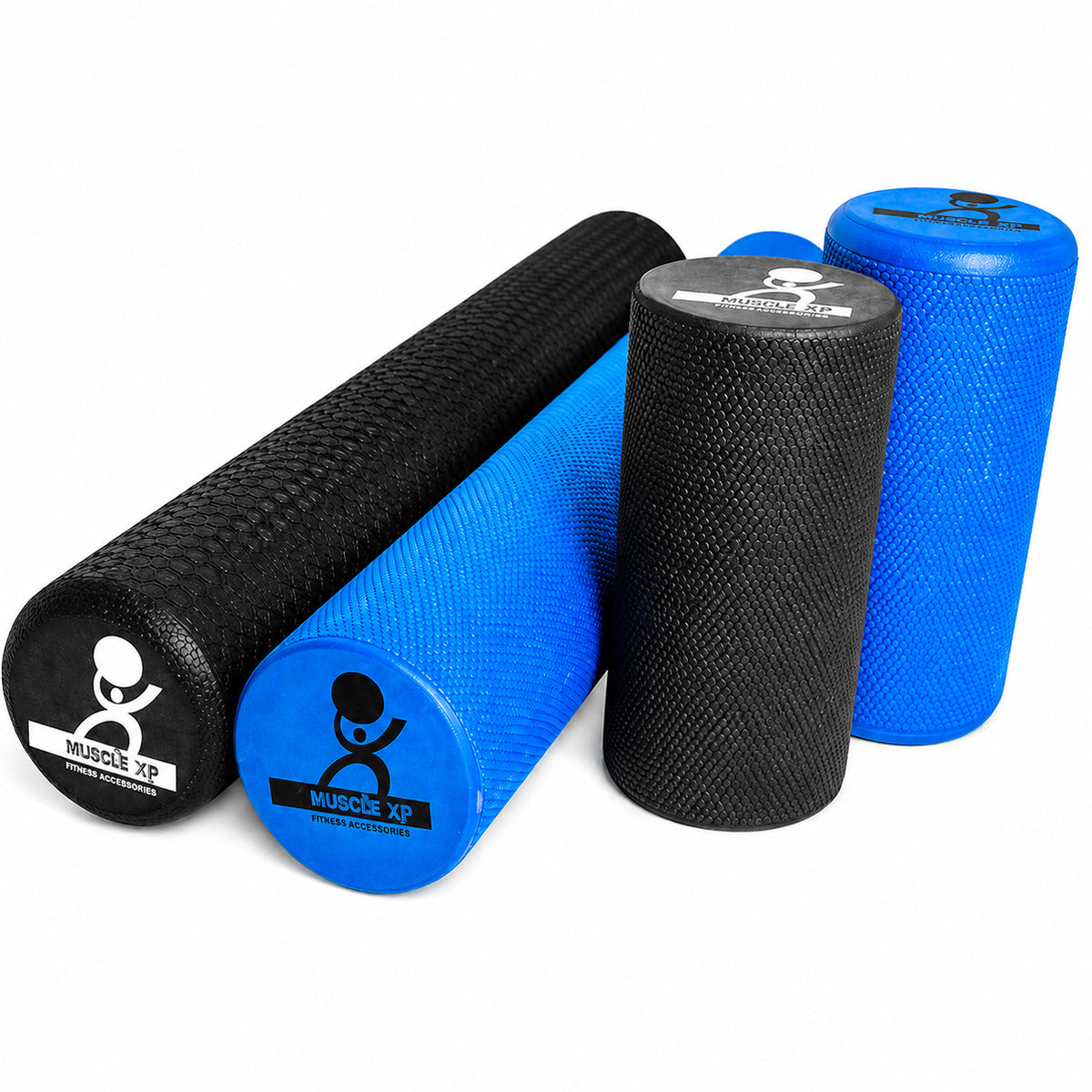 Muscle Up Foam Roller