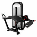 Nautilus Impact Seated Leg Curl W/ ROM