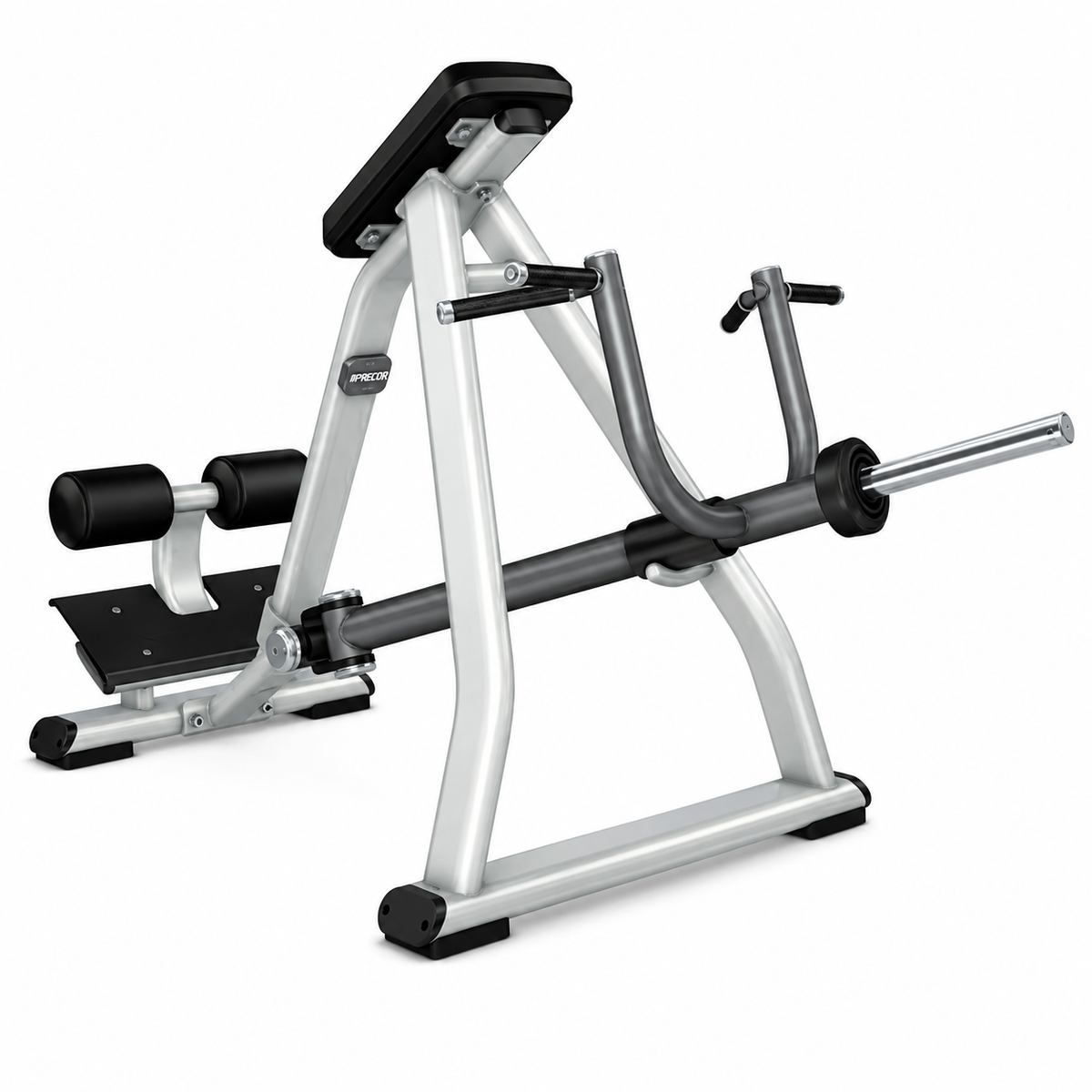 Precor Incline Lever Row