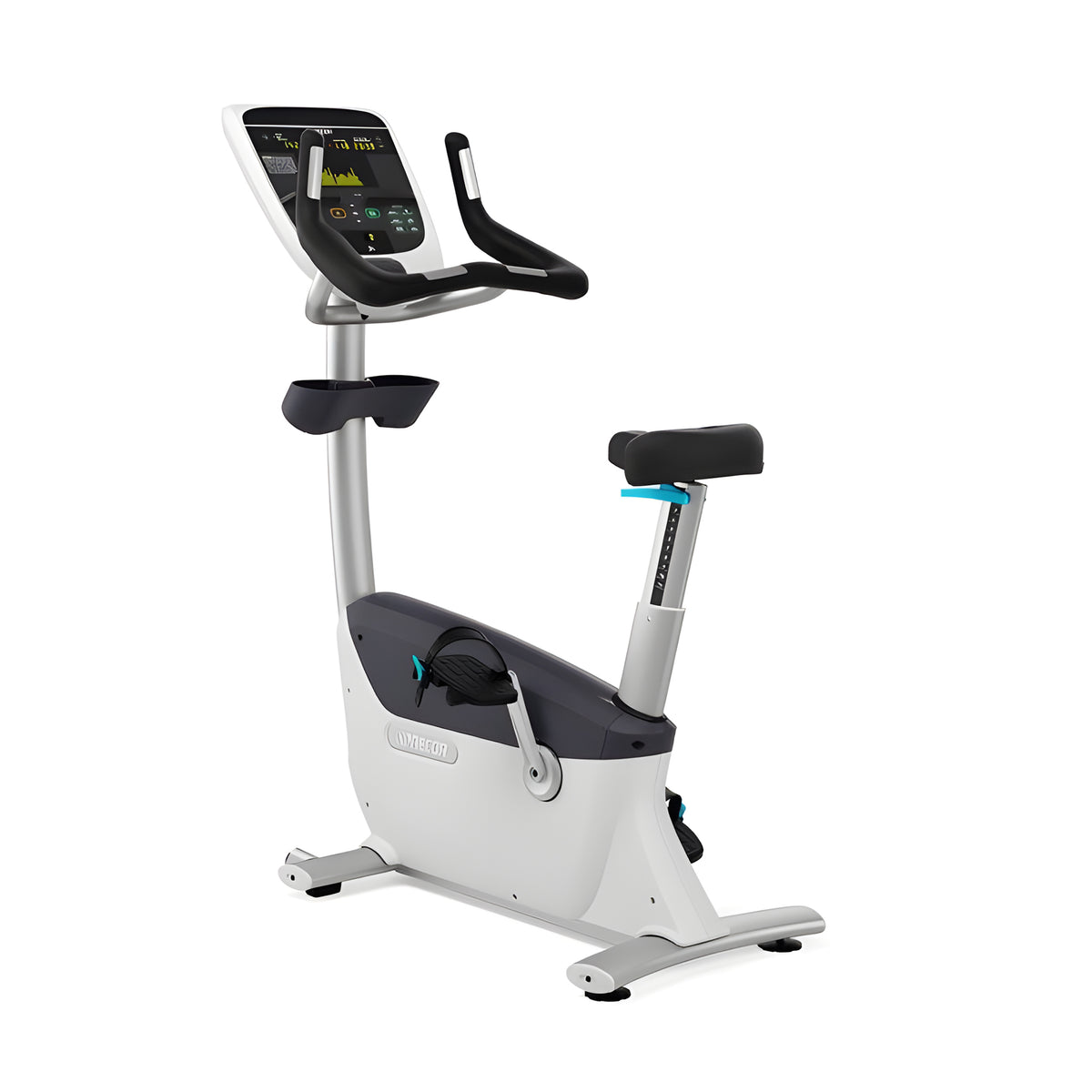 Vélo droit Precor UBK 835