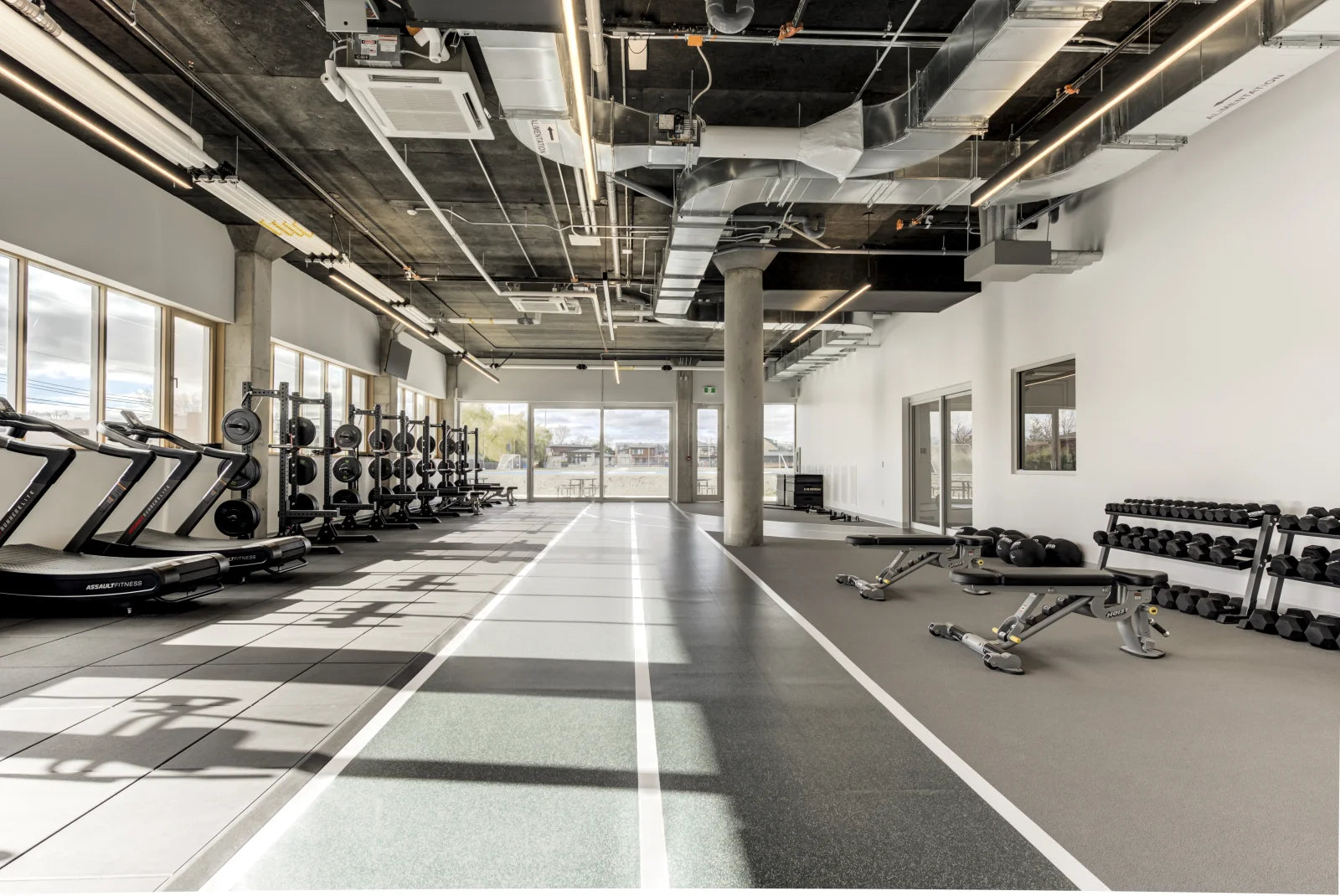Expertise Tonic Performance