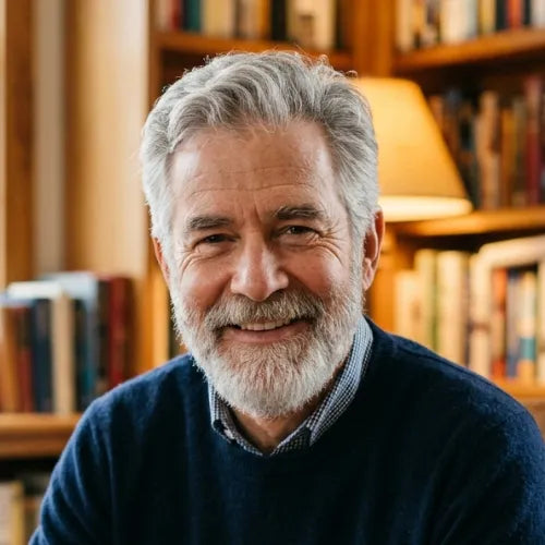 Serge M.