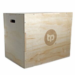 Wood plyobox 3 in 1 24 inches